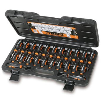 Set Herramientas Desbloqueo Conectores 23 Uds 1497/c23 Beta Tools