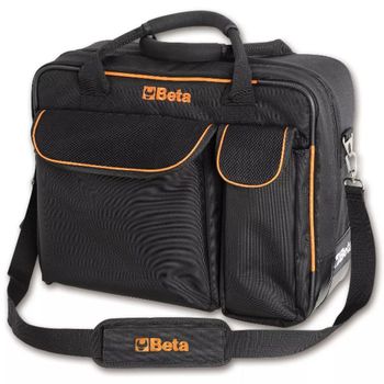 Bolso De Herramientas C7 44x17x37 Cm 021070000 Beta Tools