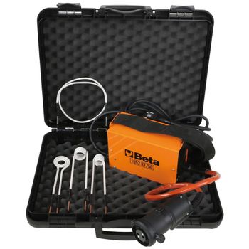 Calentadores De Inducción De Pernos 1852r1750 018520175 Beta Tools