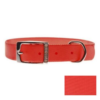 Ferribiella Collar De Nylon Special 10mmx35cm Rojo