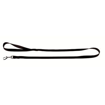 Correa Nylon Negro 10mmx120cm