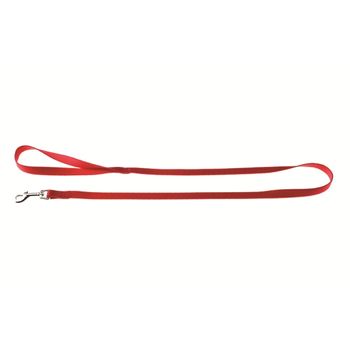 Correa Nylon Rojo 20mmx120cm