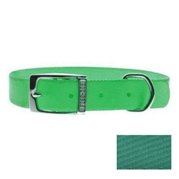 Ferribiella Collar De Nylon Special 10mmx35cm Verde