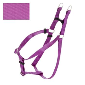 Ferribiella Arnes Nylon Speedy Fd Special Mm20 Violeta