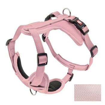 Ferribiella Arnés Cesare Xs 1,5cm (29-34cm) Rosado