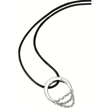 Morellato Jewels Modelo Happy Charms Collar Con Diamante Natural