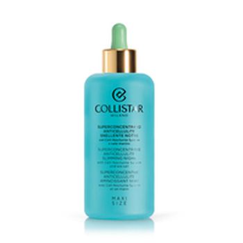 Tratamiento Reductor Anticelulítico Collistar Perfect Body (200 Ml)