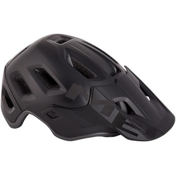 Met Casco Roam Negro