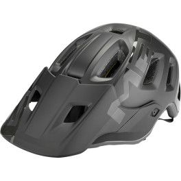 Met Acolchado Confort Para Casco Roam/roam Mips Negro