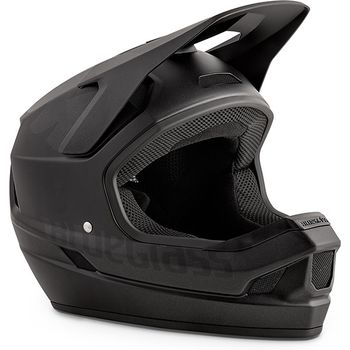 Bluegrass Casco Legit Negro