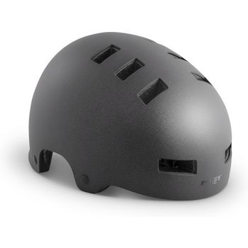 Met Casco Zone Antracita