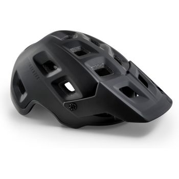 Met Casco Terranova Negro