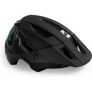 Bluegrass Casco Rogue Core Mips Negro Iridiscente Mate Brillo