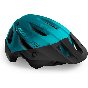 Bluegrass Casco Rogue Azul Mate