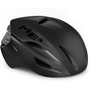 Met Casco Trenta Mips Negro/amarillo Mate Brillo con Ofertas en Carrefour