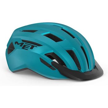 Met Casco Roam Mips Azul Mate Brillo con Ofertas en Carrefour