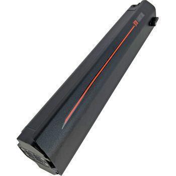 Legnano Lgn.bteig Batteria Per Bici Elettrica Fuoco 36v 17 5 Ah