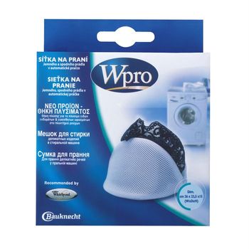 Wpro - Bolsa De Lavado 20x30 Cm