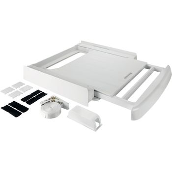 Whirlpool secador de condensacion 60cm 8kg b blanco fftcm118xbfr :  : Grandes electrodomésticos