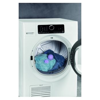 Whirlpool Dds 102 Pieza Y Accesorio De Secadoras Frescor Para Secadora