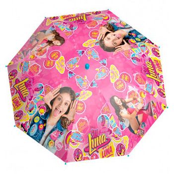 Paraguas Soy Luna Smile 42cm