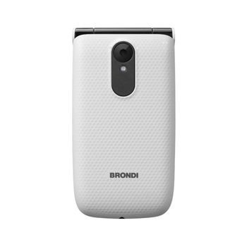 Brondi Magnum 4 7,11 Cm (2.8') Blanco Característica Del Teléfono