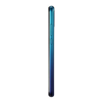 Brondi Midnight Sky 15,2 Cm (6') Sim Doble Android 11 Go Edition 4g Usb Tipo C 2 Gb 16 Gb 2500 Mah Azul, Verde