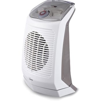 Argoclima Argo Seventy Ice Interior Blanco 1000 W Calefactor Eléctrico De  Cuarzo con Ofertas en Carrefour