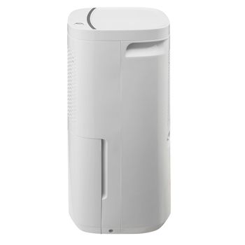 Bimar Deu314 Deshumidificador 2,2 L 45 Db 245 W Blanco