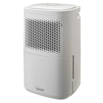 Deshumidificador - CECOTEC BigDry 9000 Professional Connected, 320 W, 2,5  l, White