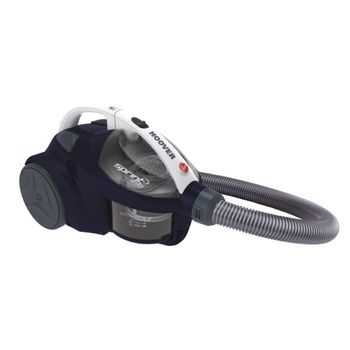 Hoover Sprint Evo 700 W Aspiradora Cilíndrica Secar Sin Bolsa 1,5 L