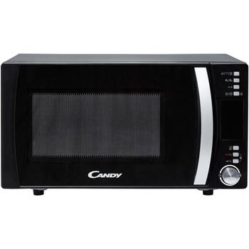 Candy - Cmxg25dcb - Parrilla De Microondas - Negro - 25l - 900w -independiente