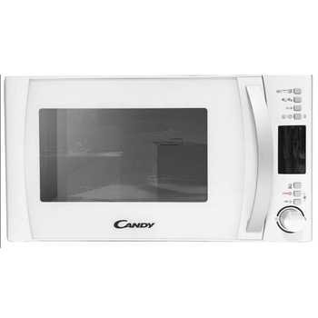 Candy Microondas 22l 800w Blanco - Cmxw22dw