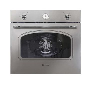 Horno Candy Watch & Touch 78 Lts. Pantalla Touch 12 Ctas