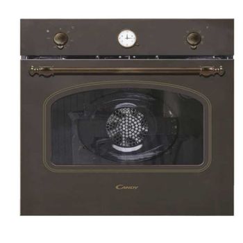 Horno Candy Fcc604ra/e Classic Marrón