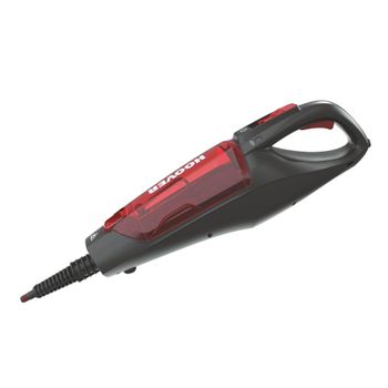 Hoover F3860/1 011 Pulidora de suelo Azul