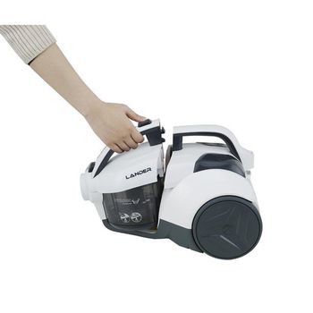 ASPIRADORA CON BOLSA 700W HOOVER BRAVE BV71_BV20011