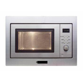 AEG Microondas integrable MSB2547D-M. Integrable. Con Grill. InoxidableMás  de 21 litros