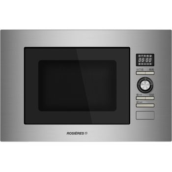 Microondas Convection 2500 Cecotec con Ofertas en Carrefour