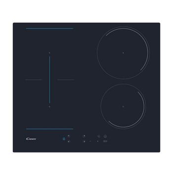 Placa Inducción Candy Ctp643c 4f Flex