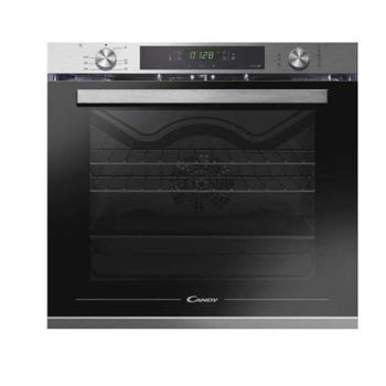 Horno Candy Watch & Touch 78 Lts. Pantalla Touch 12 Ctas