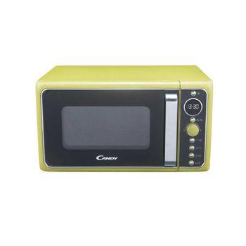 Candy Divo G25cg Encimera Microondas Con Grill 25 L 900 W Verde