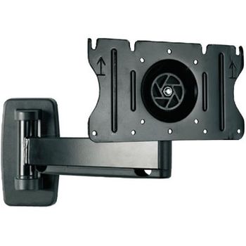 Nilox Om06171 Soporte Para Tv 81,3 Cm (32') Negro