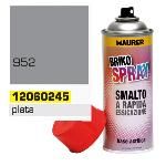 Spray Maurer Plata                 400ml