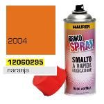 Spray Maurer Naranja Puro          400ml