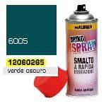 Spray Maurer Verde Oscuro Musgo    400ml