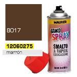 Spray Maurer Marron Chocolate      400ml