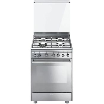 Cocina Smeg Cx68m81