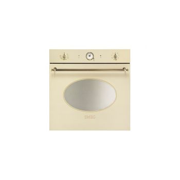 Bosch Horno Multifunción Integrado 71l 60cm A+ Pirólisis Blanco - Hbg7741w1  con Ofertas en Carrefour