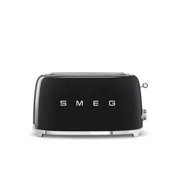 Tostador Smeg Tsf01whmeu Blanco Mate con Ofertas en Carrefour